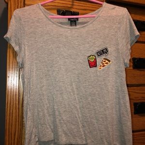 Rue21 tee
